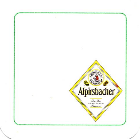 alpirsbach fds-bw alpirs quad 1b (185-kein gewhnliches)